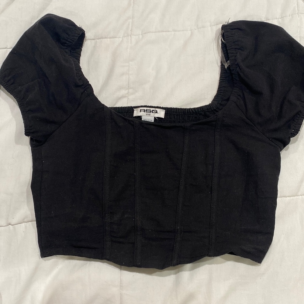 Black Top